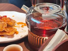 -奉天小馆·非遗东北菜(沈阳万象城店)