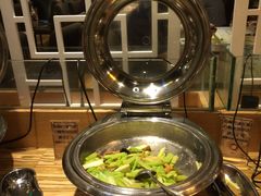 -感恩心素食馆(百世广场店)