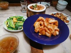 -小吊梨汤·北京菜·烤鸭(清河万象汇店)