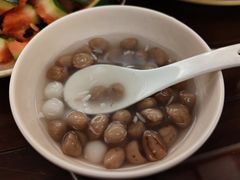 酒酿圆子-长生素斋(普陀山店)