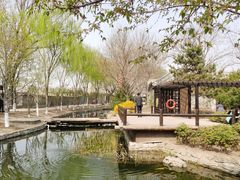 -三里河公园