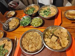 -柳州肥姨妈大骨螺蛳粉(双阳路店)
