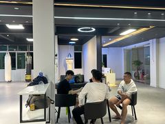 -Super Sy泰拳格斗
