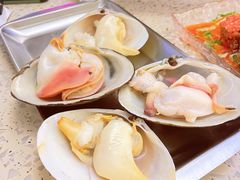 -白仁仔· 活烤海鲜 宵夜(豫园店)
