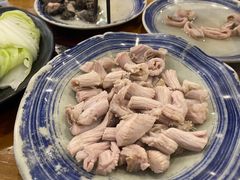 羊肚仁-金生隆(六铺炕店)