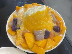 -水牛奶皇后糖水铺(深圳总店)