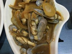 -老谭虾王蟹皇·龙虾·烧烤(蝴蝶湾店)