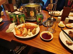 -嘉定凯悦·咖啡厅