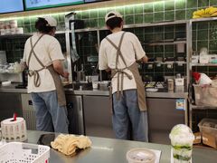 -宝珠奶酪(北京国瑞城购物中心店)