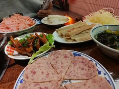 -楠火锅(西单店)