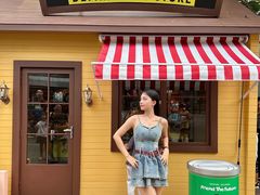 -东莞松山湖万象汇