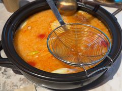 -琥珀川糟粕醋·香草鸭·鸡煲(慈云寺店)