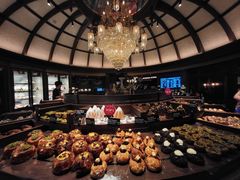 -B&C黄油与面包·THE GARDEN BAKERY概念店(世纪汇店)