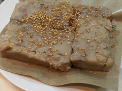 -味香园传统甜品店(牛车水店)
