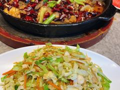 -老板恋上鱼(恒隆广场店)