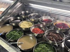 -火炉火自助餐(喜隆多店)