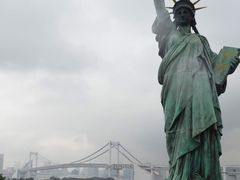 -台场海滨公园船码头