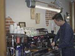 -SPARROW 家雀儿咖啡本店