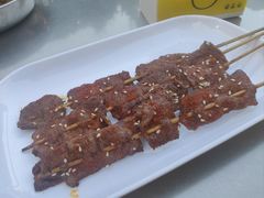 -小煵记·打边炉(西丽文光店)