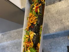 -董顺桃老长沙臭豆腐(步行街店)