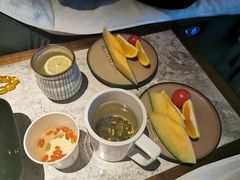 -和子足浴SPA会馆(东方之门店)