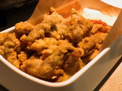 -半天妖烤鱼(芝罘万达店)