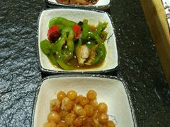 -湘与香缘·湖南菜(王府井北京市百货大楼店)
