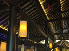 -绿茶餐厅(昆明世纪金源店)