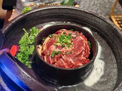 -谷牛日式烤肉(宝山U天地店)