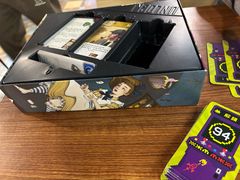 -嗨刻桌游(天一豪景店)