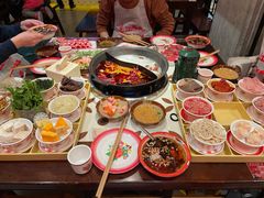 -江北北火锅馆·公路夜市(魏公村店)