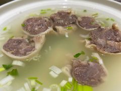 -蒙亨·手把肉·蒙古包文化主题餐厅(天恒广场店)