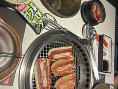 -焱铁烧·黑毛和牛专门店(杭州嘉里中心店)