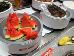 -龍歌自助小火锅(雨花台江南虹悦城店)