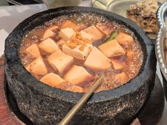 -桂满陇·手作小笼包&江南叫花鸡(中山公园店)