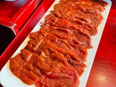 -袁老四重庆老火锅(桐梓坡店)