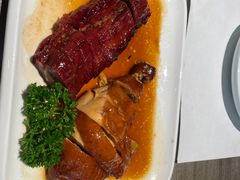 -港丽餐厅(来福士店)