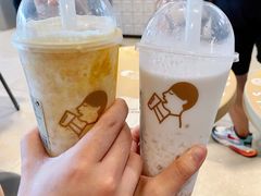 -喜茶(深圳海岸城店)