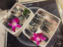 -火炉火自助餐(西直门凯德MALL店)