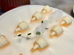 -曾宴·楚菜(湖北省博物馆店)