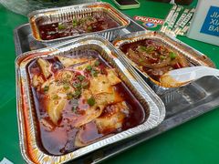 -王胖胖木炭烤吧(北岸公馆店)