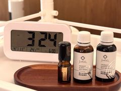 -余舍霜疗SPA·私愈会所(安达仕酒店)