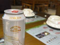 -松针蔡记蒸饺(花园路店)