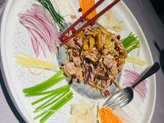 -大鸽饭(汉溪长隆店)