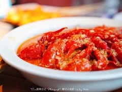 -戴记龙虾(天泽街店)