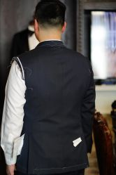 -Mr.Royal御匠先生·手工全麻衬衣西服定制