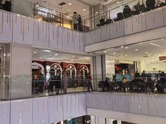 -凯德MALL(西直门店)