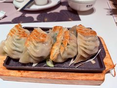 -新兴·金羊座·粤菜点心(乐峰店)