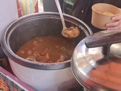 -荣叔港式沙嗲牛肉火锅(正佳潮流店)