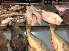 -浩运·海鲜青岛菜·海胆水饺(石老人店)